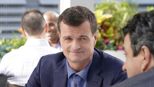 Tommy Season 1 Episode 7 - Vic