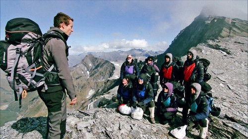 Get Out Alive with Bear Grylls Season 1 Episode 7 - Frozen Planet