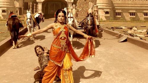 Mahabharat Season 9 Episode 1 - Krishna saves Drona