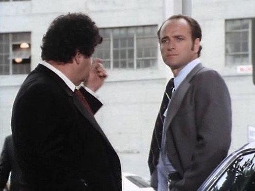 Kojak Season 5 Episode 6 - Caper on a Quiet Street