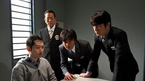 AIBOU: Tokyo Detective Duo Season 9 Episode 17 - Episode 17