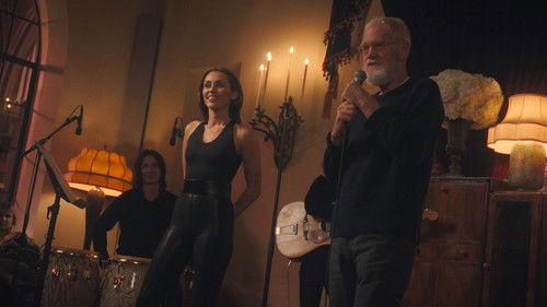 My Next Guest Needs No Introduction with David Letterman Season 5 Episode 1 - Miley Cyrus