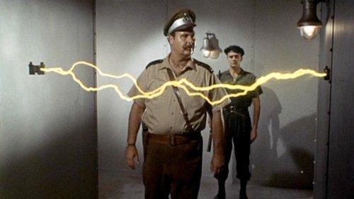 The Man from U.N.C.L.E. Season 2 Episode 3 - The Ultimate Computer Affair