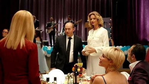 The Ivanovs vs. The Ivanovs Season 3 Episode 1 - Episode 1