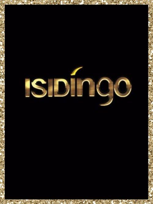 Isidingo poster
