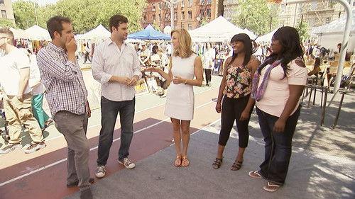 Flea Market Flip Season 6 Episode 7 - Brothers vs. Sisters