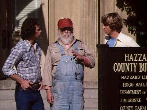 The Dukes of Hazzard Season 4 Episode 14 - Dukescam Scam