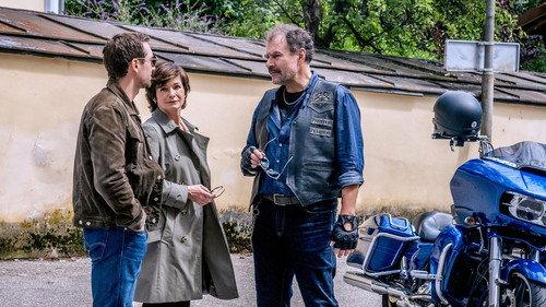 SOKO Linz Season 3 Episode 7 - MC4C