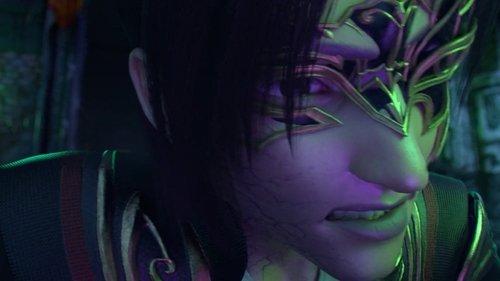 Fights Break Sphere Season 4 Episode 9 - Episode 9