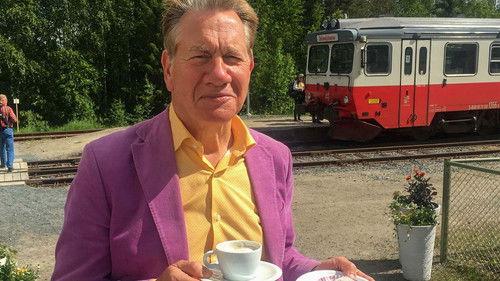 Great Continental Railway Journeys Season 7 Episode 6 - Stockholm to the Arctic Circle