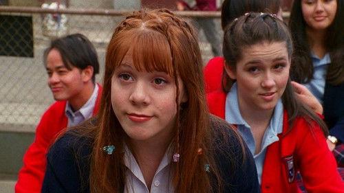 Grounded for Life Season 2 Episode 9 - Is She Really Going Out with Walt?