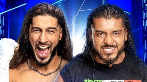 WWE SmackDown Season 25 Episode 23 - June 9, 2023