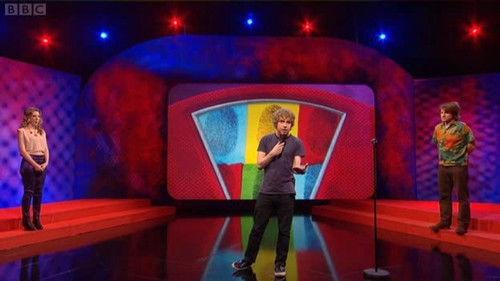 Mock the Week Season 11 Episode 12 - Milton Jones, Katherine Ryan, Josh Widdicombe