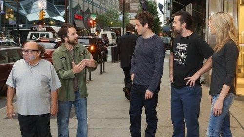 undefined Season 9 Episode 3 - The Gang Tries Desperately to Win an Award