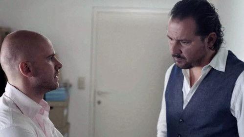 Vermist Season 4 Episode 9 - Ief (1)