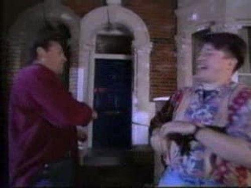 Fist of Fun Season 1 Episode 1 - Episode 1