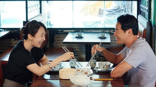 Games of Two Halves Season 1 Episode 7 - Episode 7