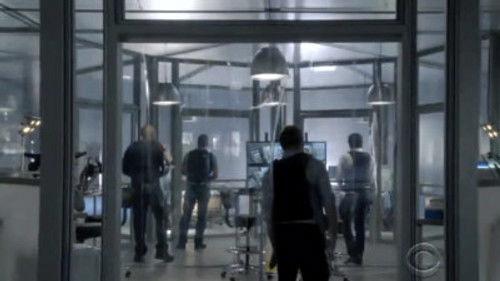 undefined Season 3 Episode 21 - Touch of Death (II)