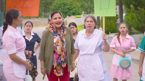 The War Next-door Season 1 Episode 3 - Muchach-app