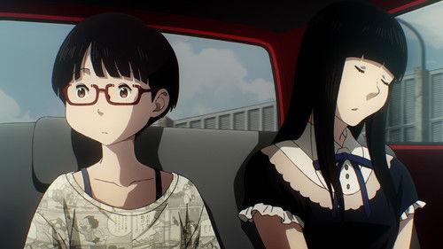 DEAD DEAD DEMONS DEDEDEDE DESTRUCTION Season 1 Episode 16 - Episode 16