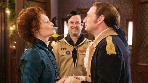 Ghosts Season 5 Episode 10 - It’s A Wonderful Christmas Carol (2)