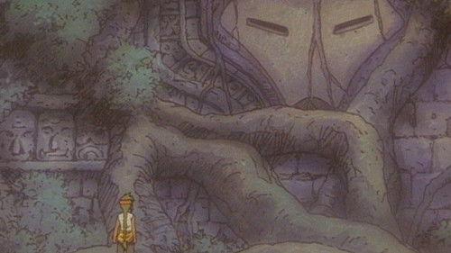 Neo Ranga Season 1 Episode 2 - The Paradise Where God Dwells