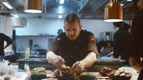 UniverXO Dabiz Season 1 Episode 1 - A Free and Broken Verse