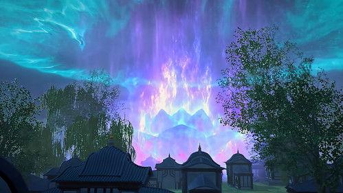 Fights Break Sphere Season 5 Episode 8 - The tiny Buddha fury Lotus