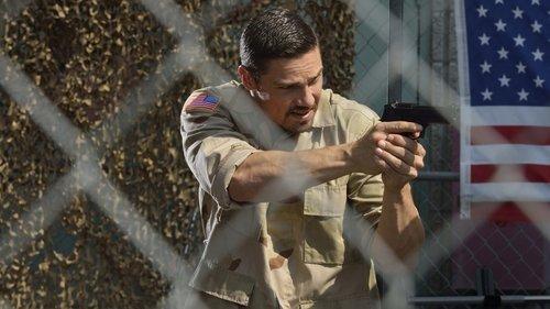 Beauty and the Beast Season 4 Episode 6 - Beast of Times, Worst of Times