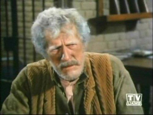 Gunsmoke Season 18 Episode 21 - Kimbro