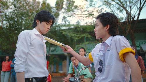 I Will Knock You Season 1 Episode 4 - Episode 4