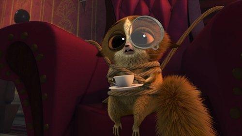 undefined Season 1 Episode 11 - Out of the Foosa Pen and into the Fire