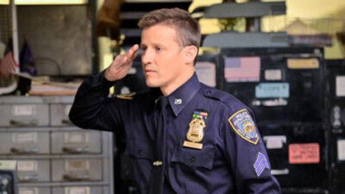 Blue Bloods Season 12 Episode 11 - On the Arm