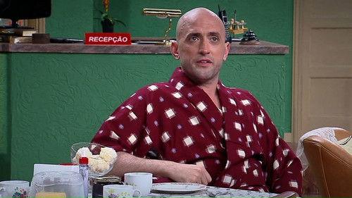 Vai Que Cola Season 1 Episode 5 - Episode 5