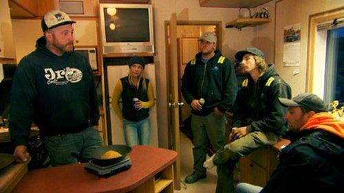 Gold Rush Season 7 Episode 21 - Viking Voyage