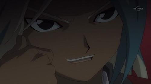 Inazuma Eleven Season 2 Episode 10 - Rebellion To Victory