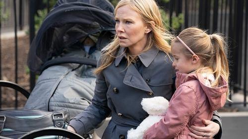 undefined Season 22 Episode 14 - Post-Graduate Psychopath