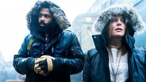 Snowpiercer Season 4 Episode 1 - Snakes in the Garden