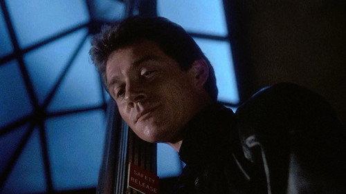 Columbo Season 8 Episode 1 - Columbo Goes to the Guillotine