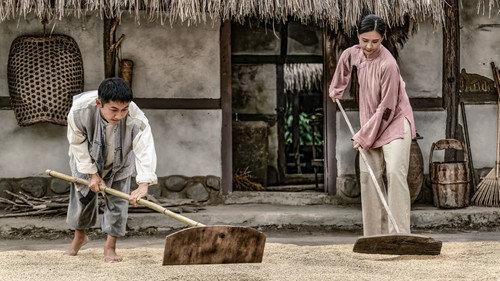 Oxcart Trails Season 1 Episode 10 - Episode 10