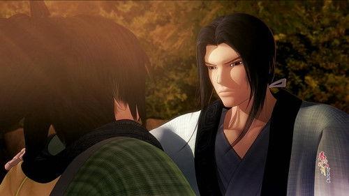 The Legend of Qin Season 4 Episode 13 - Episode 13