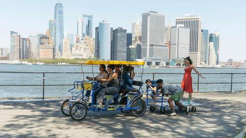 undefined Season 1 Episode 5 - Quick, Quick Slow