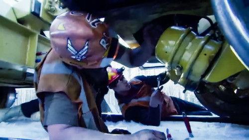 Railroad Alaska Season 3 Episode 1 - Under Siege