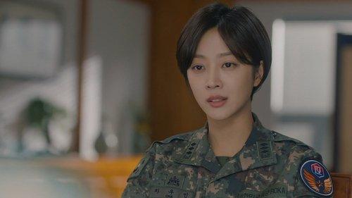 Military Prosecutor Doberman Season 1 Episode 15 - Episode 15