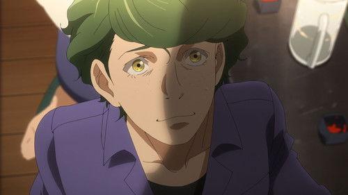 BULLBUSTER Season 1 Episode 3 - Okino Steps in It! The Islanders Are Angry... In the Company's Hour of Need, Its President Stands Tall!