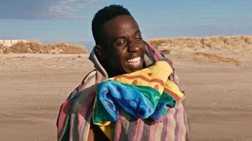 Helt sort Season 1 Episode 1 - Melvin på toppen af Jylland