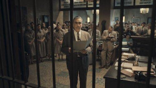 The Dead Girls Season 1 Episode 6 - Enter the Police