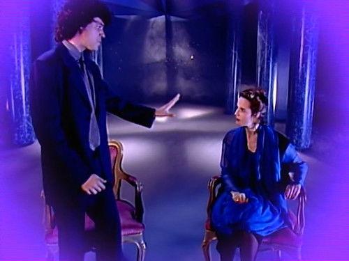 O Sexo dos Anjos Season 1 Episode 14 - Episode 14