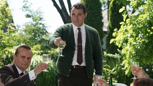 The Man in the High Castle Season 1 Episode 6 - Three Monkeys