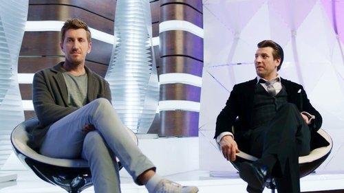 Better Than Us Season 1 Episode 15 - Episode 15